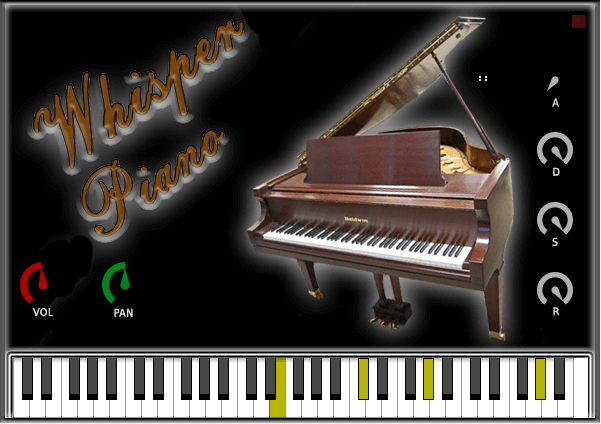 Download Vst Instruments Piano